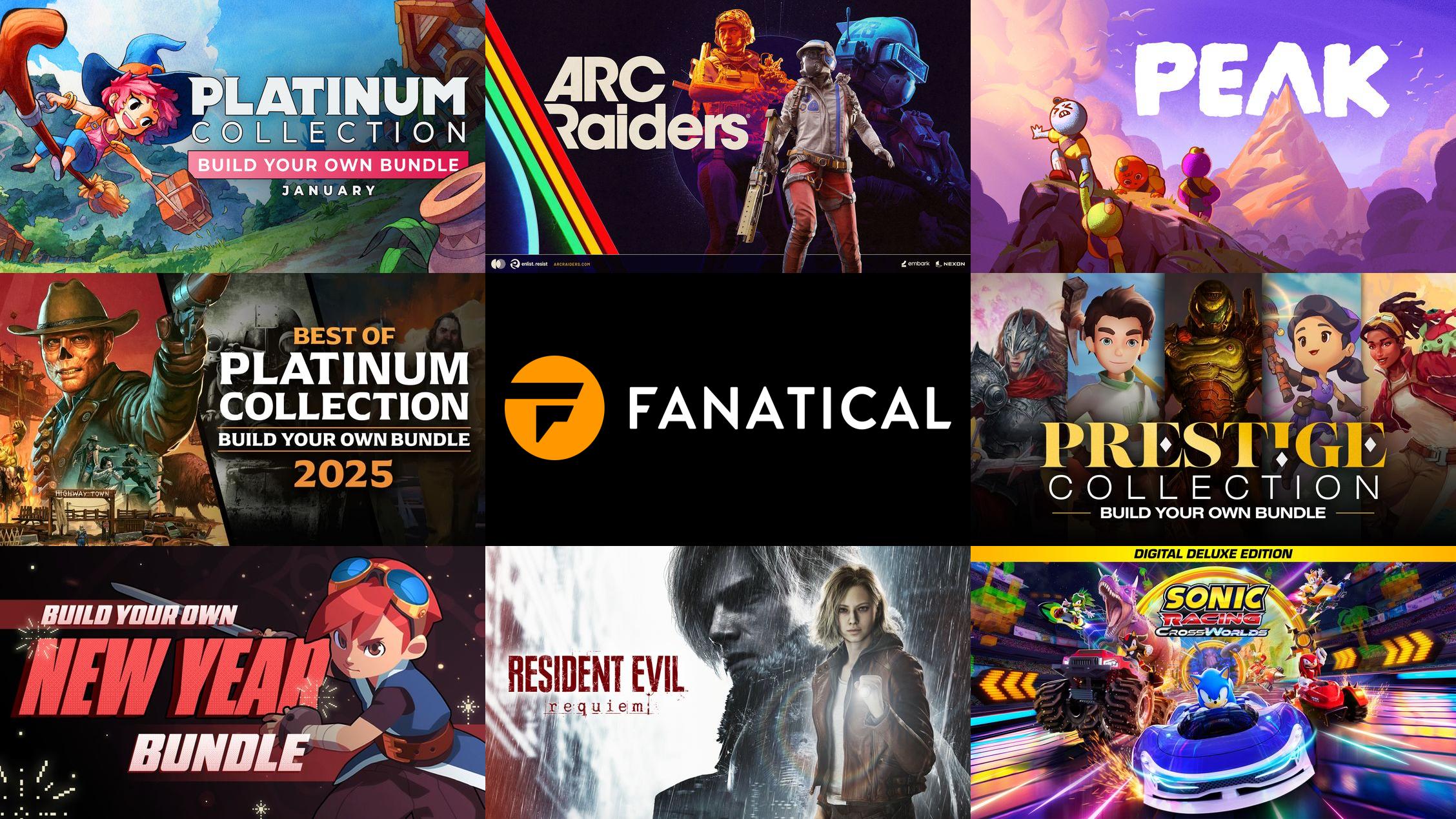 Fanatical