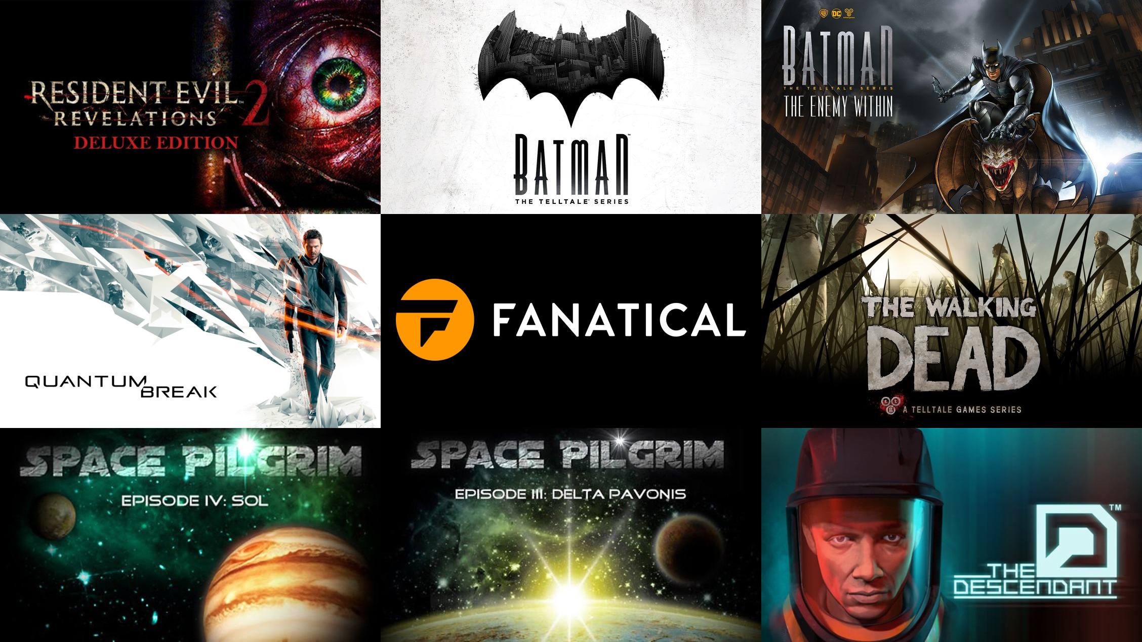 Fanatical