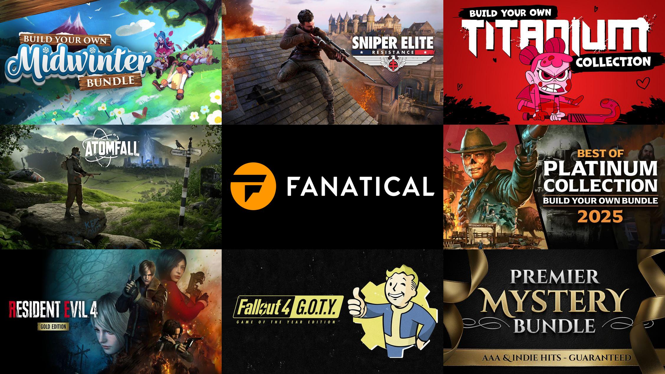 Fanatical