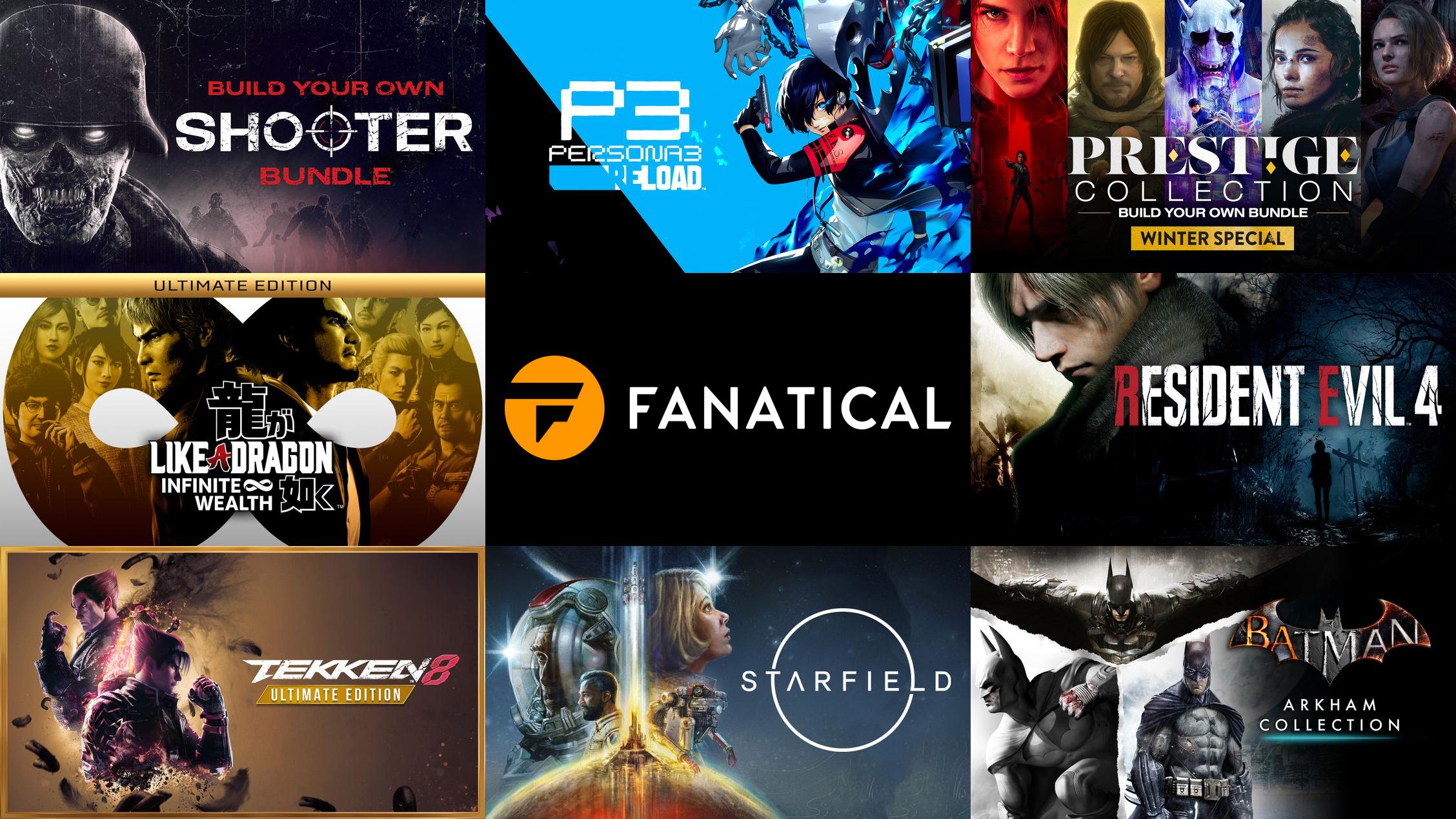 Fanatical