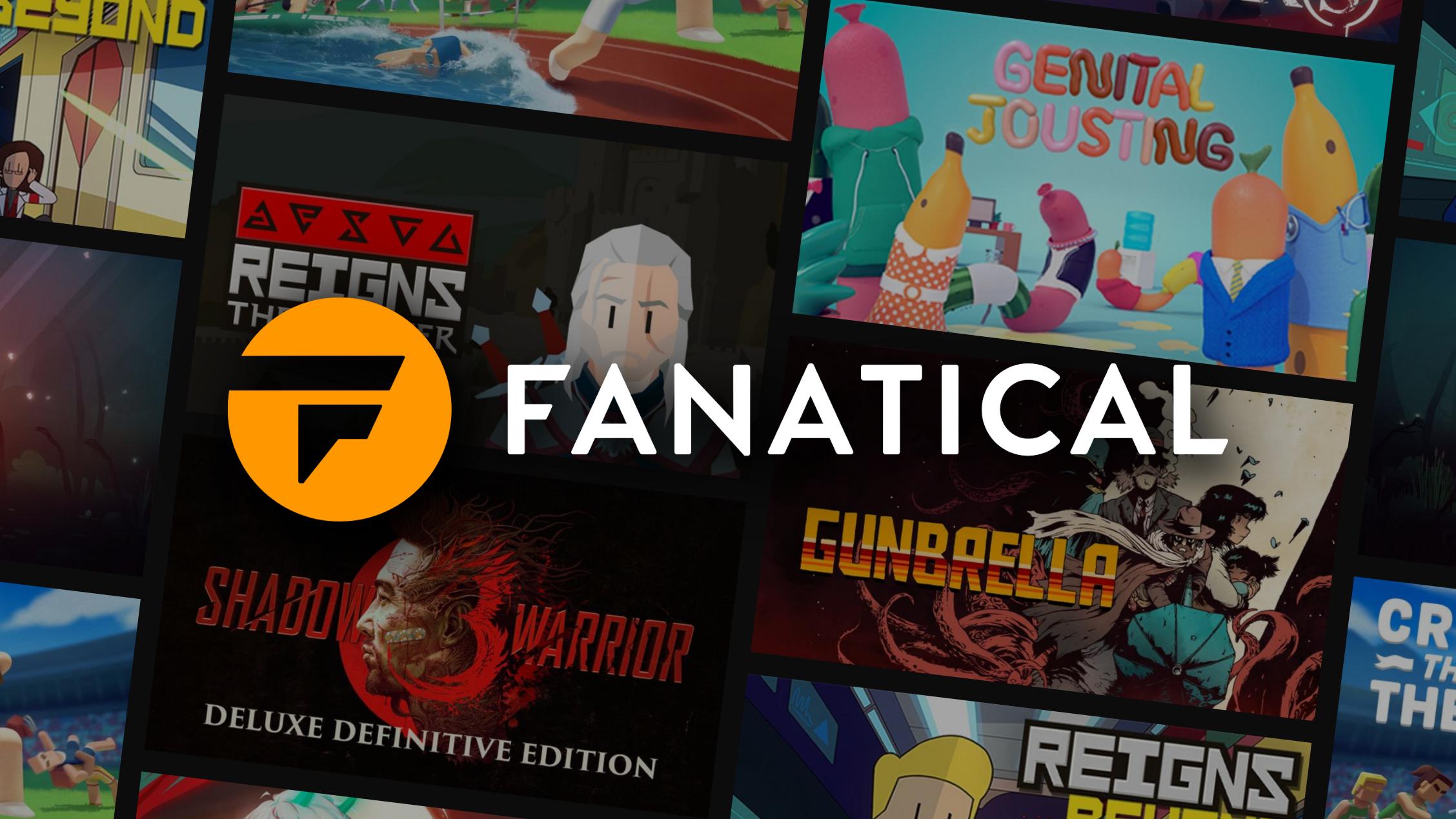 Devolver Digital | PC and Steam Keys | Page 3 | Fanatical
