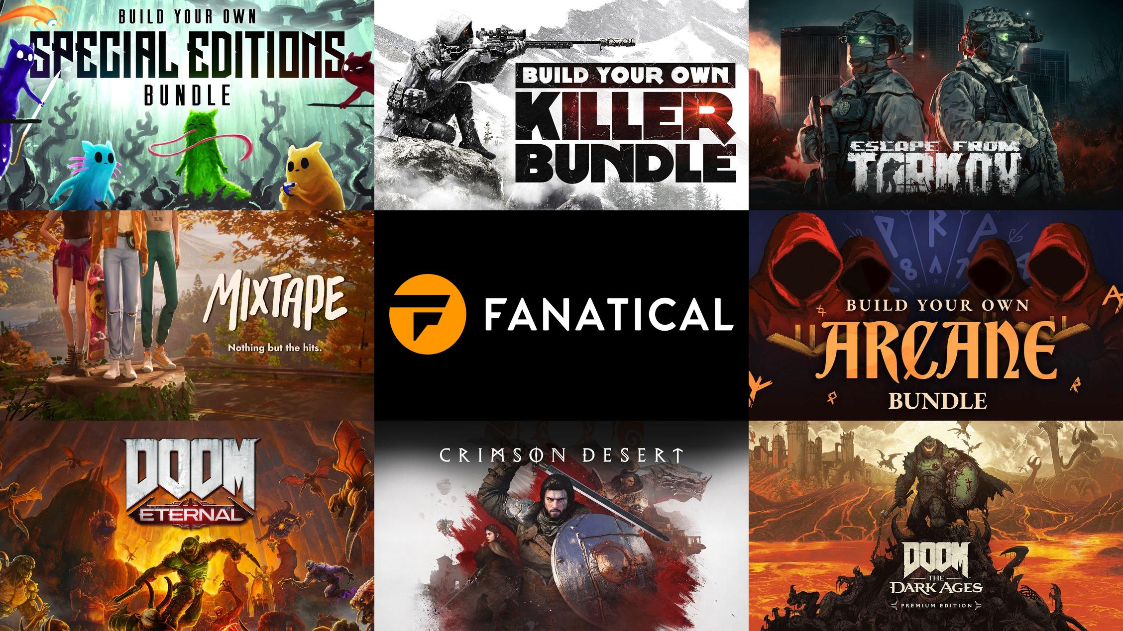 Fanatical