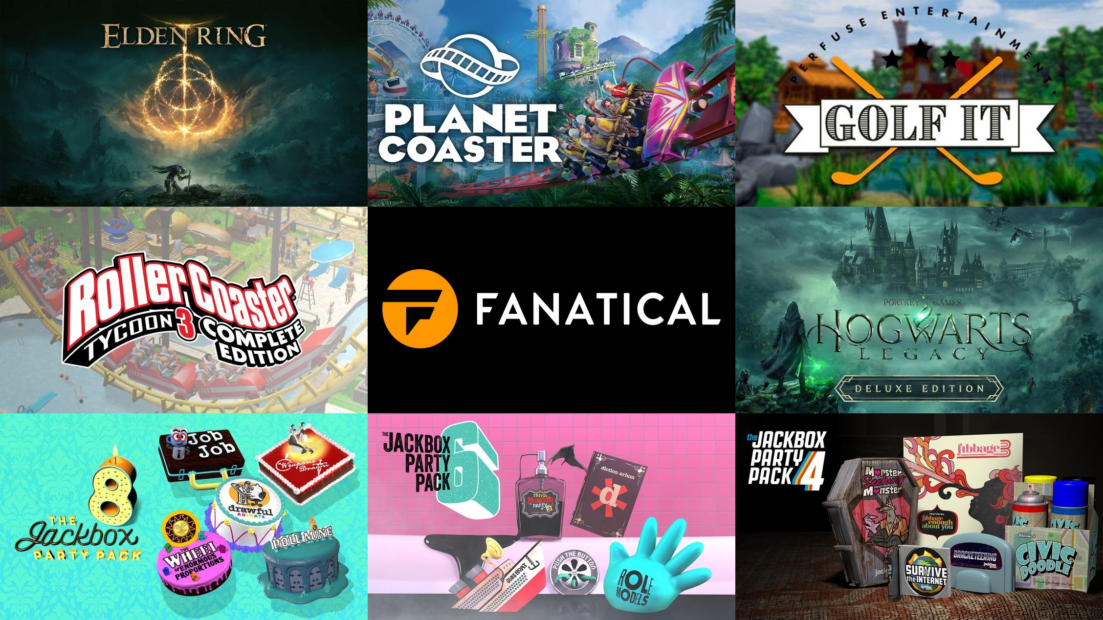 Family Friendly Games PC And Steam Keys Fanatical 80beae6d 9ffe 4baf 8881 Jpeg