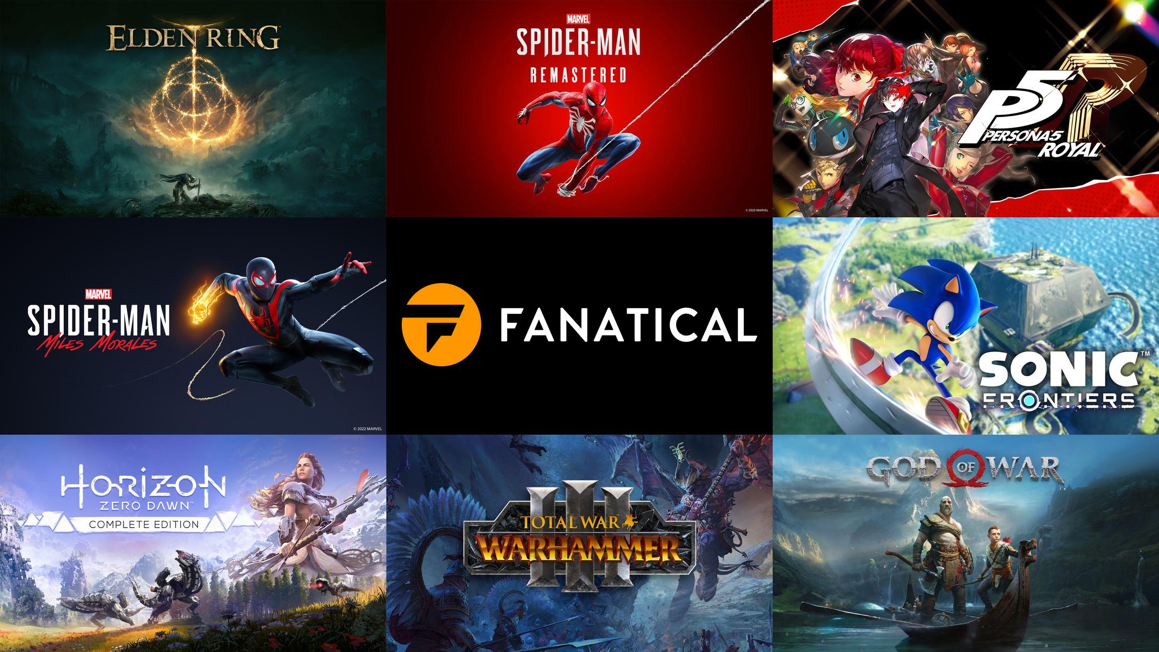 PC Game Deals - Games & Steam Keys On Sale