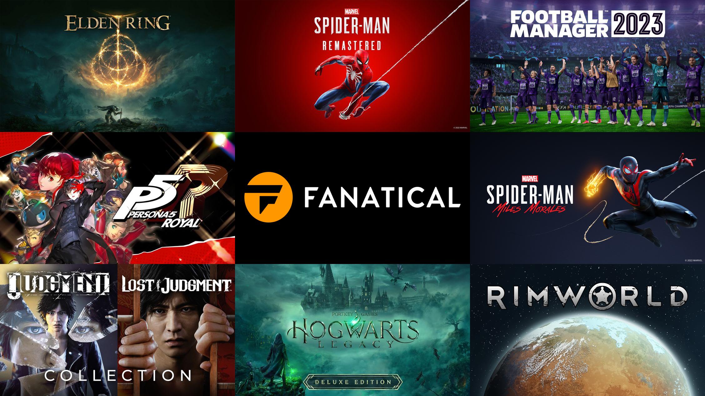 PC Game Deals - Games & Steam Keys On Sale