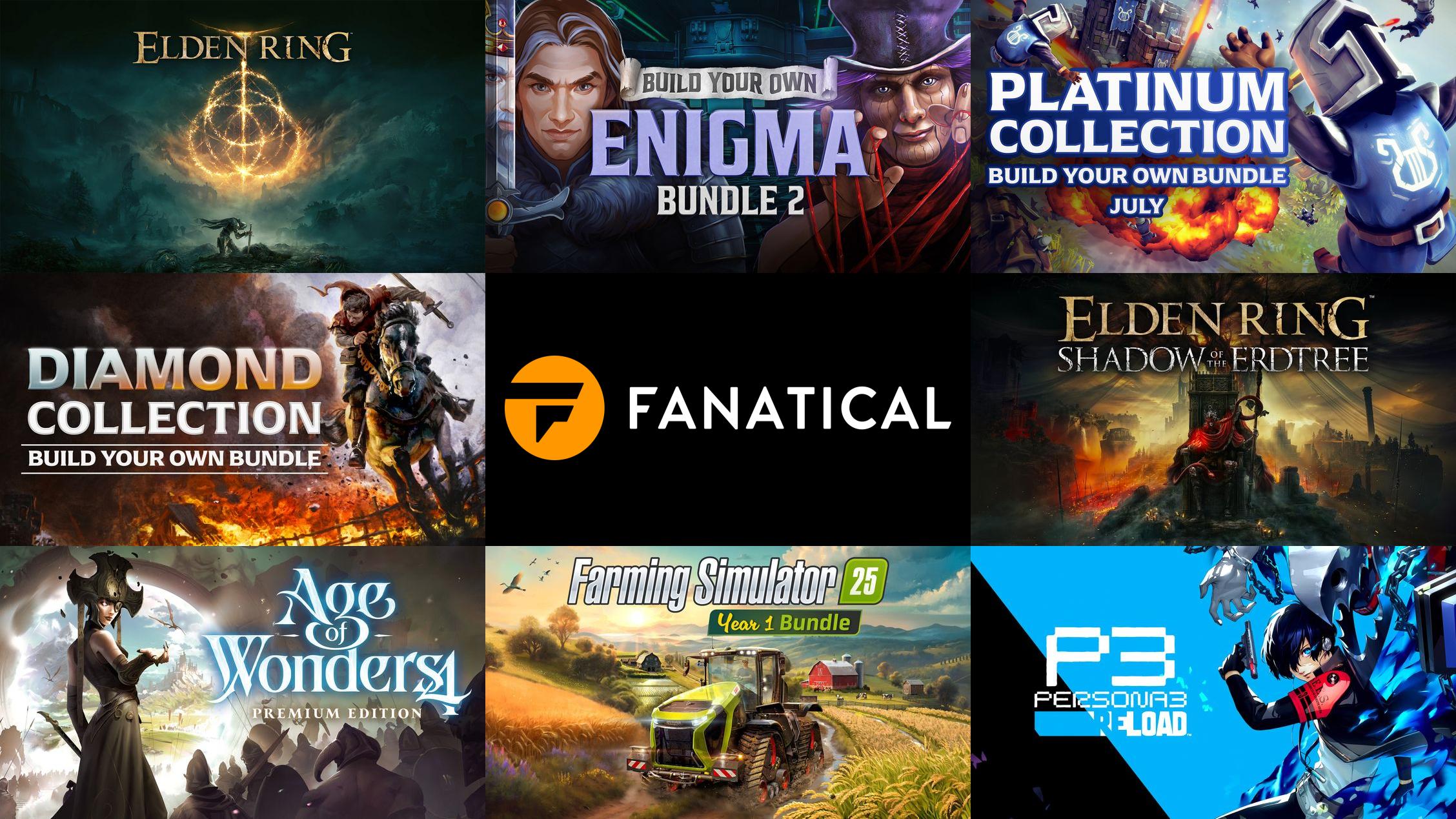Fanatical