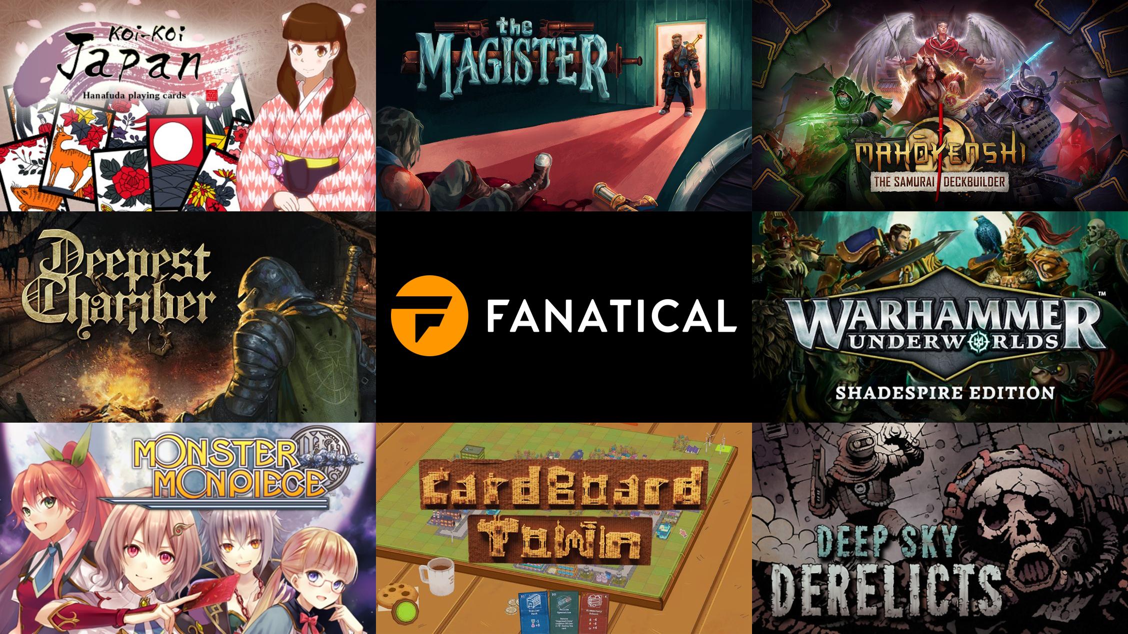 Card Battler Games PC and Steam Keys Page 2 Fanatical