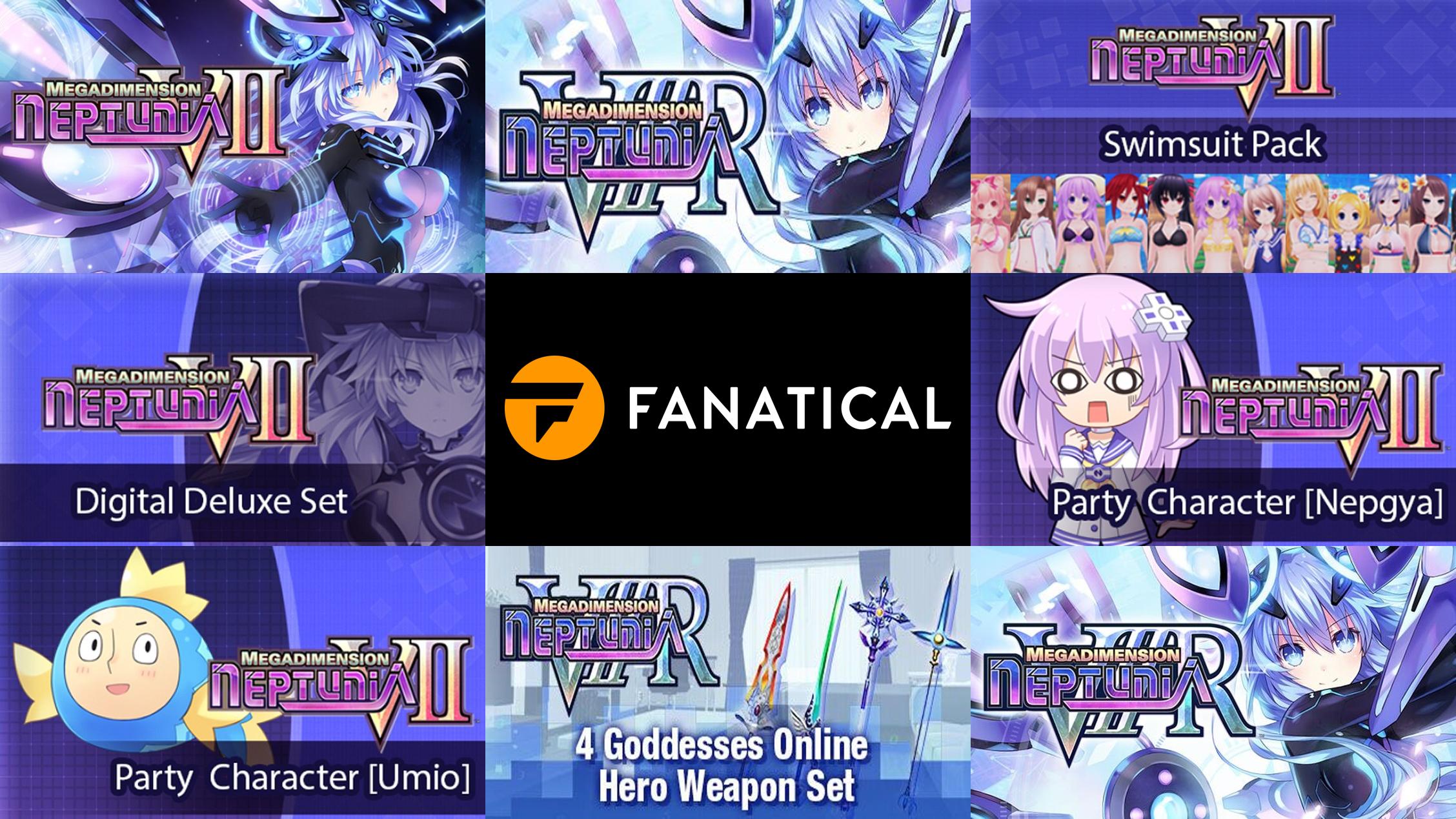 Fanatical