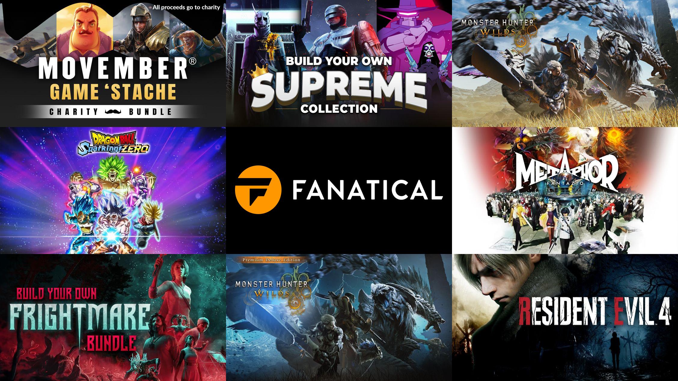 Fanatical