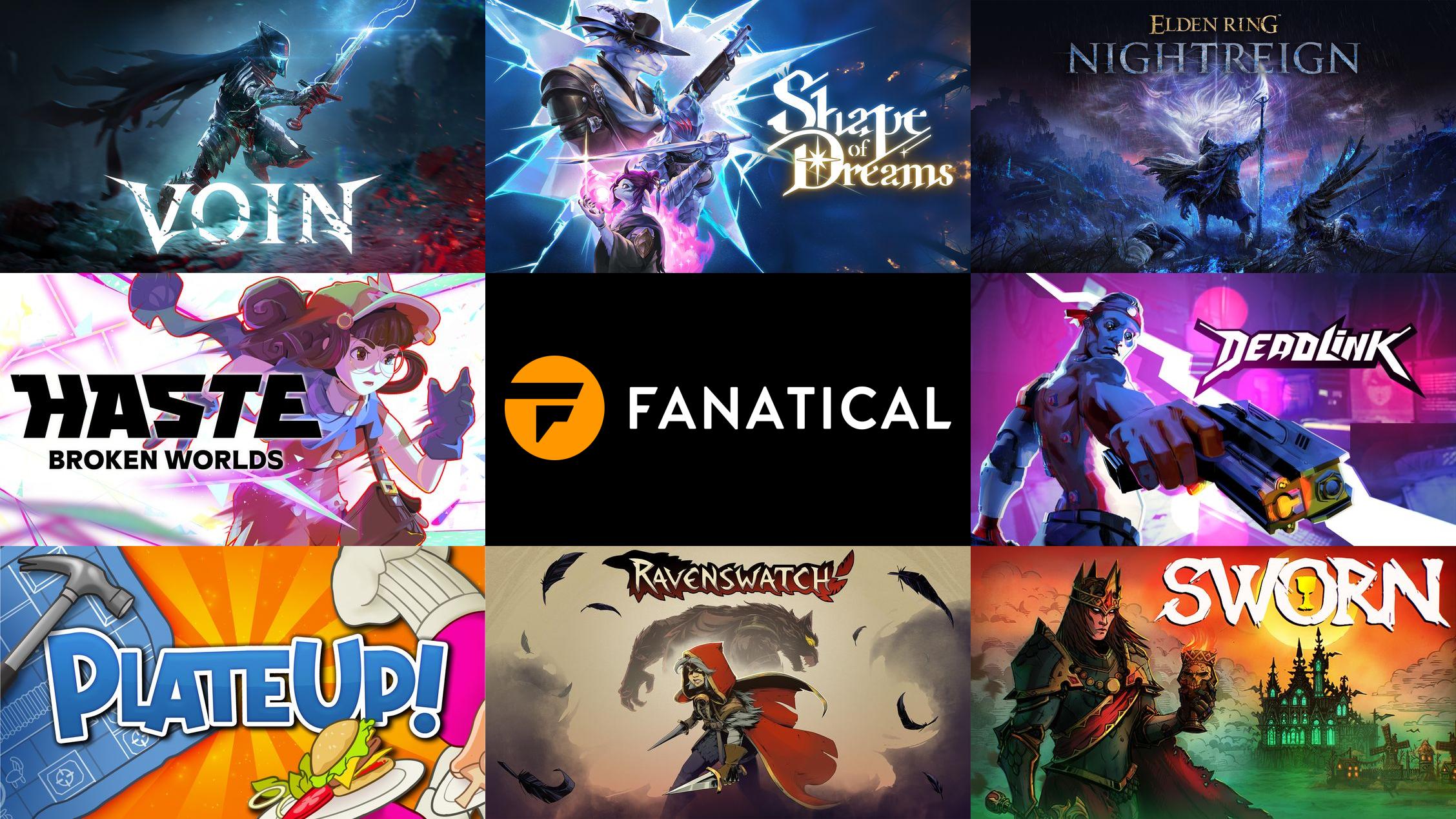 Fanatical