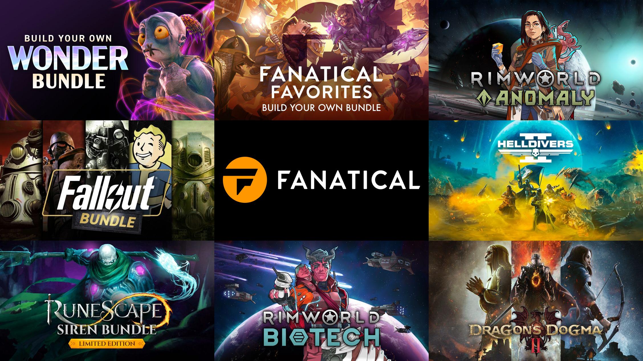 Fanatical
