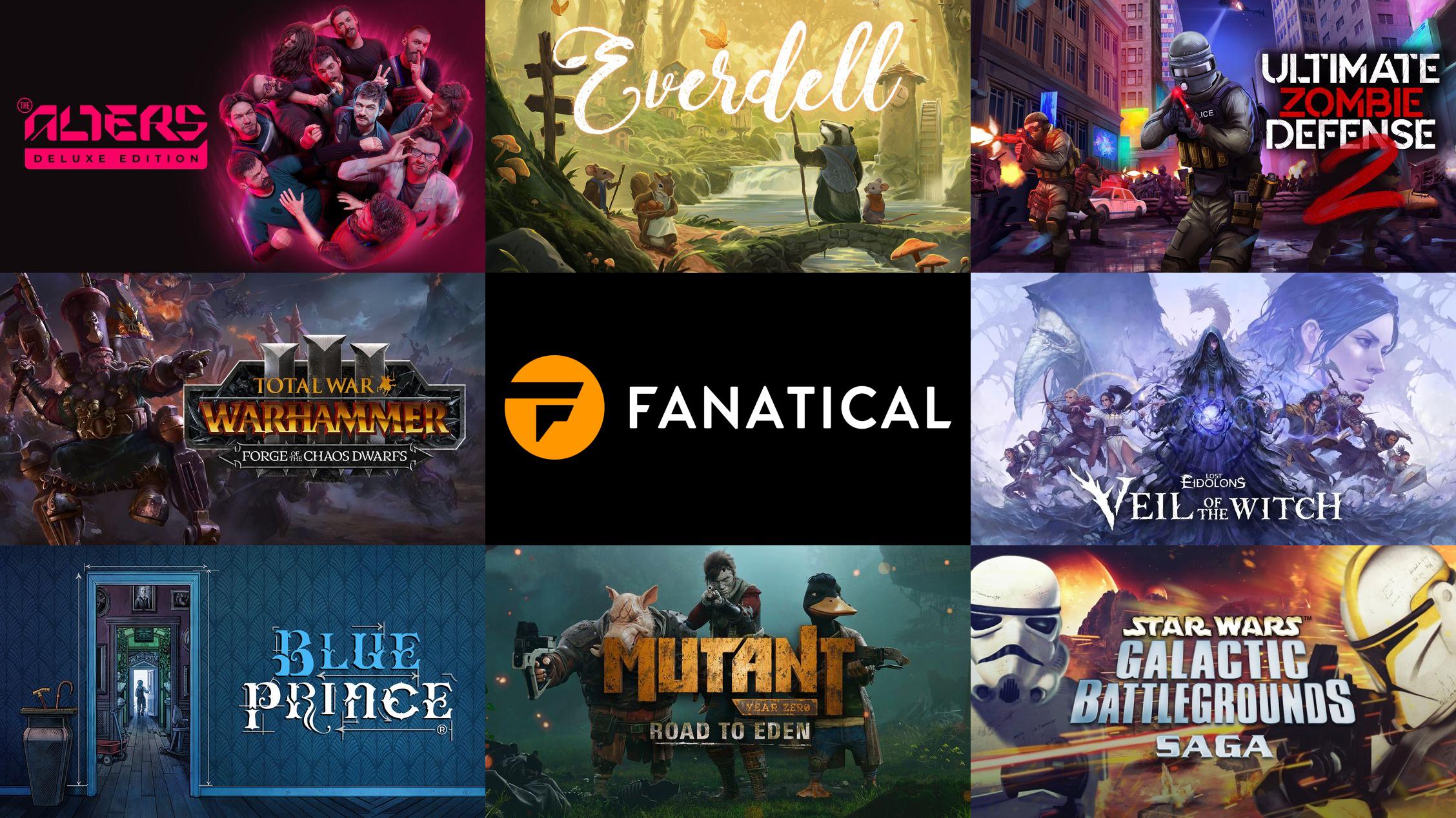 Fanatical