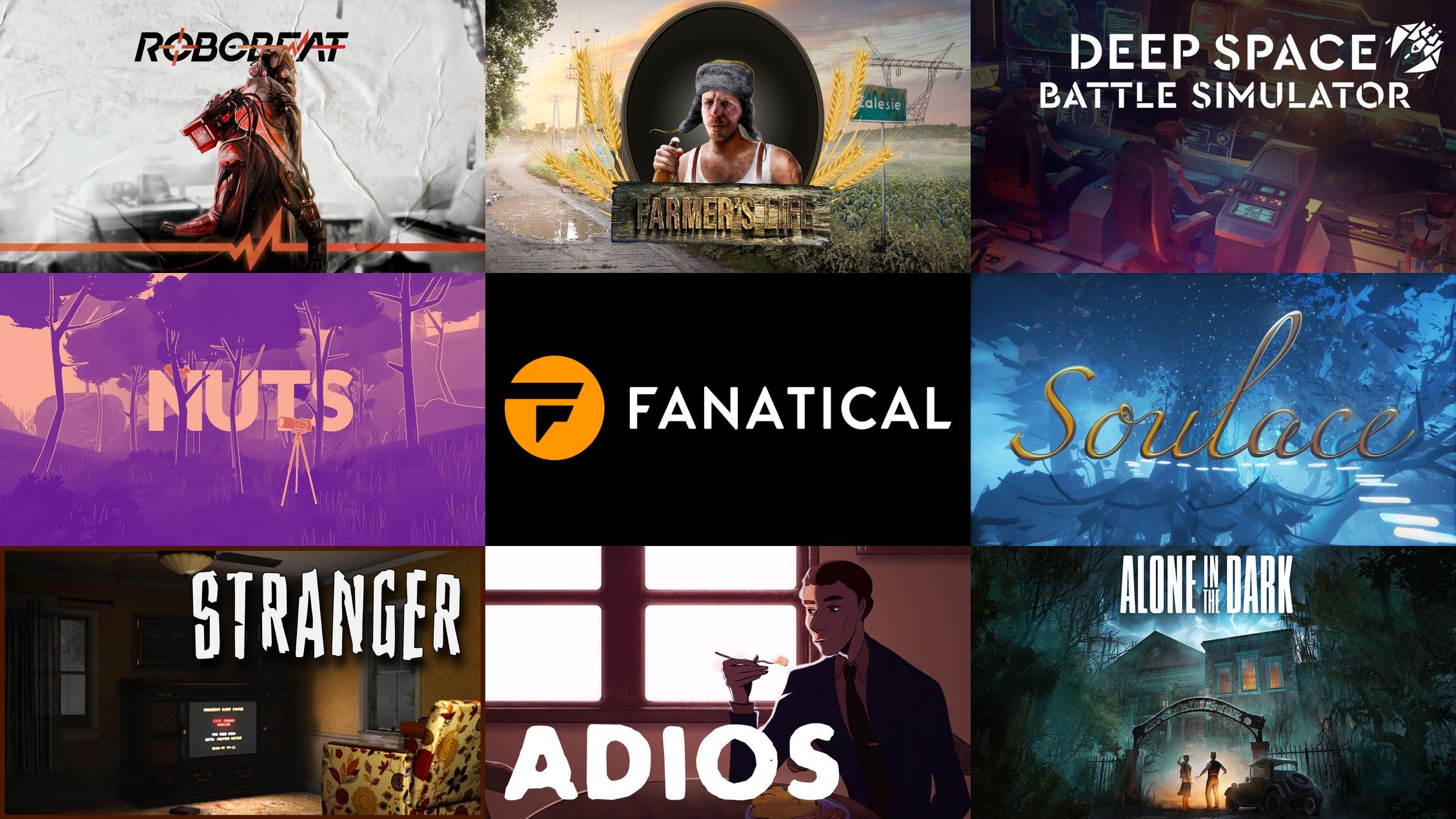 FirstPerson Games PC and Steam Keys Page 23 Fanatical