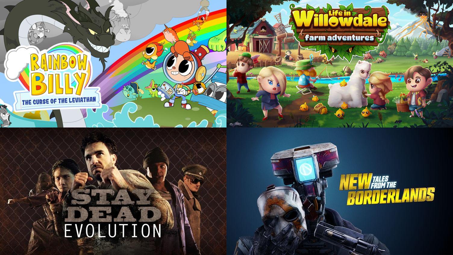 QuickTime Events Games PC and Steam Keys Page 2 Fanatical