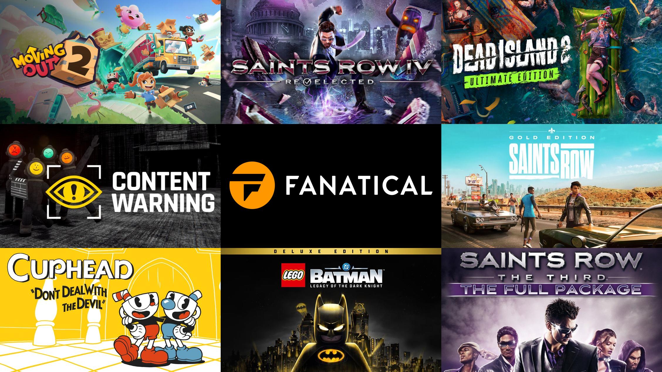 Funny Multiplayer | PC and Steam Keys | Fanatical
