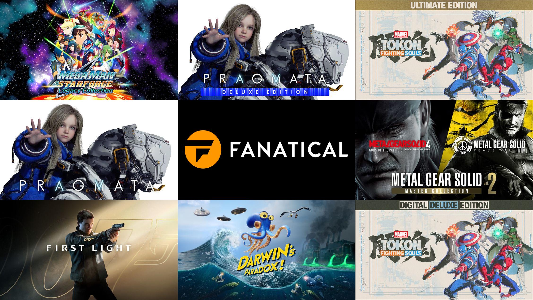 Fanatical