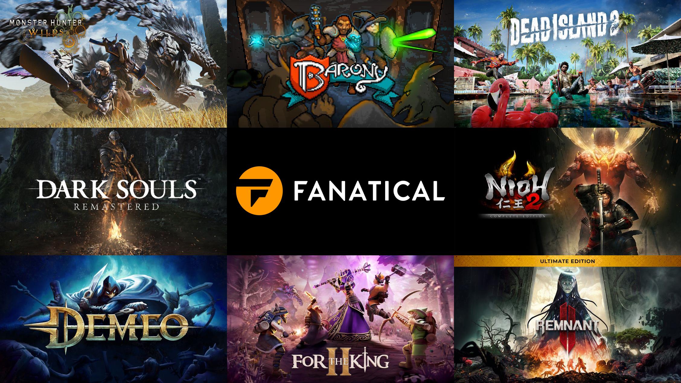 Fanatical