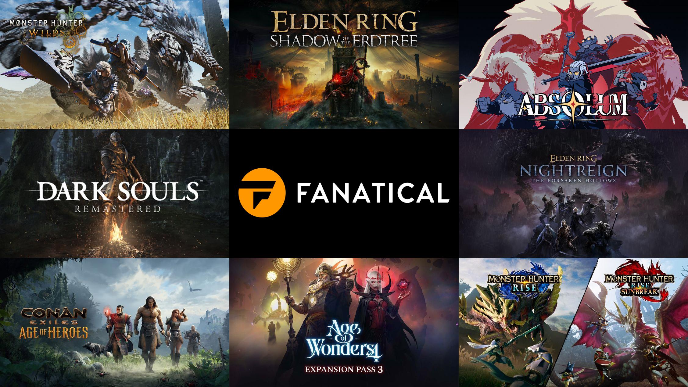 Fanatical