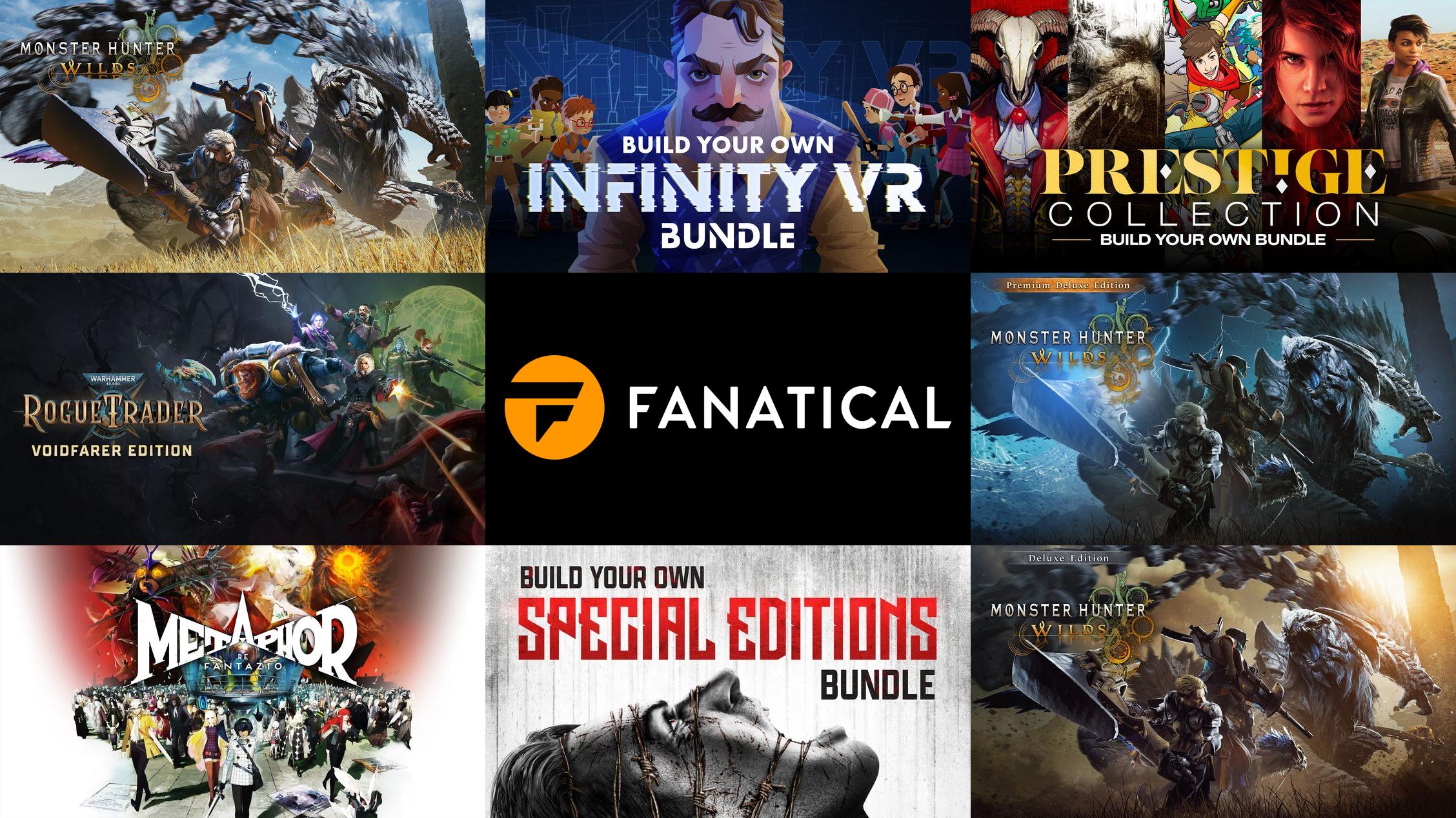 Fanatical
