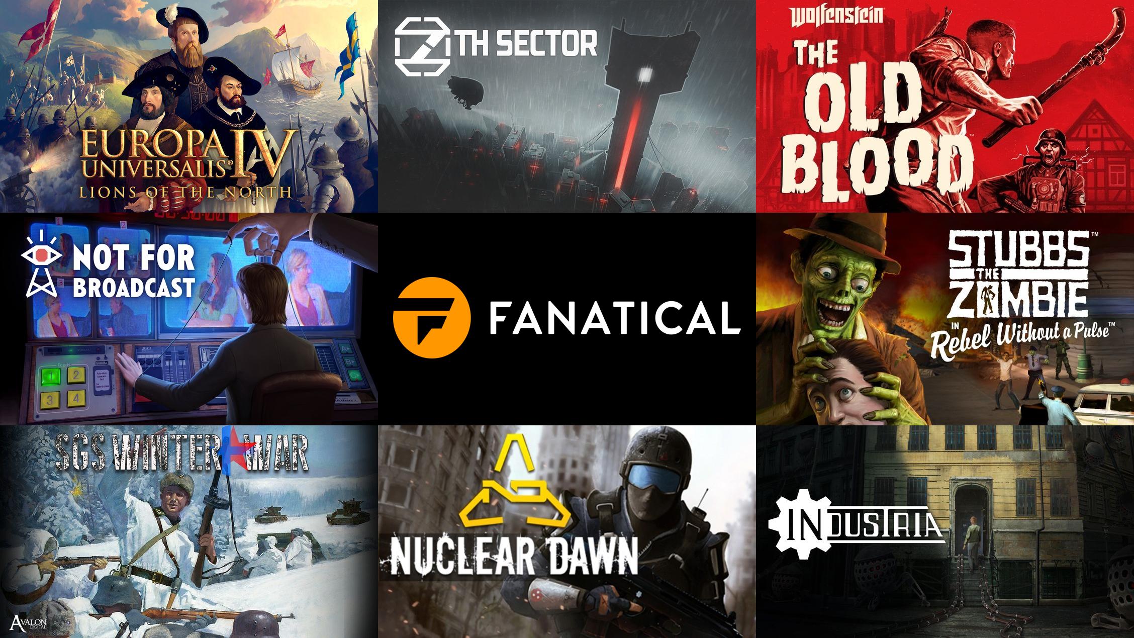 Alternate History Games PC and Steam Keys Page 2 Fanatical