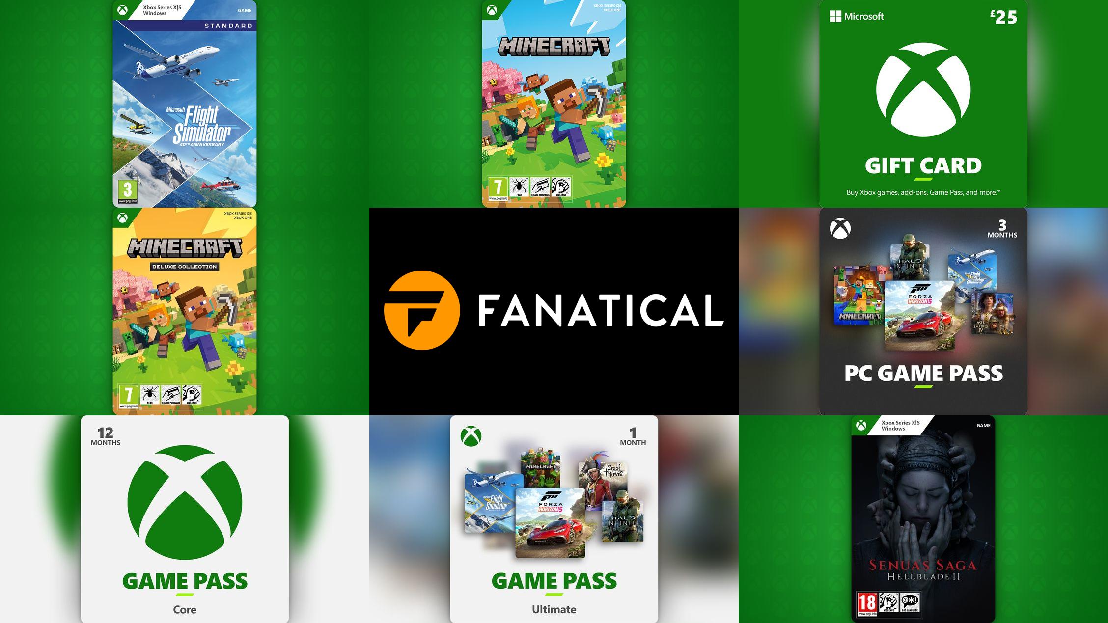 Pc Games Categories