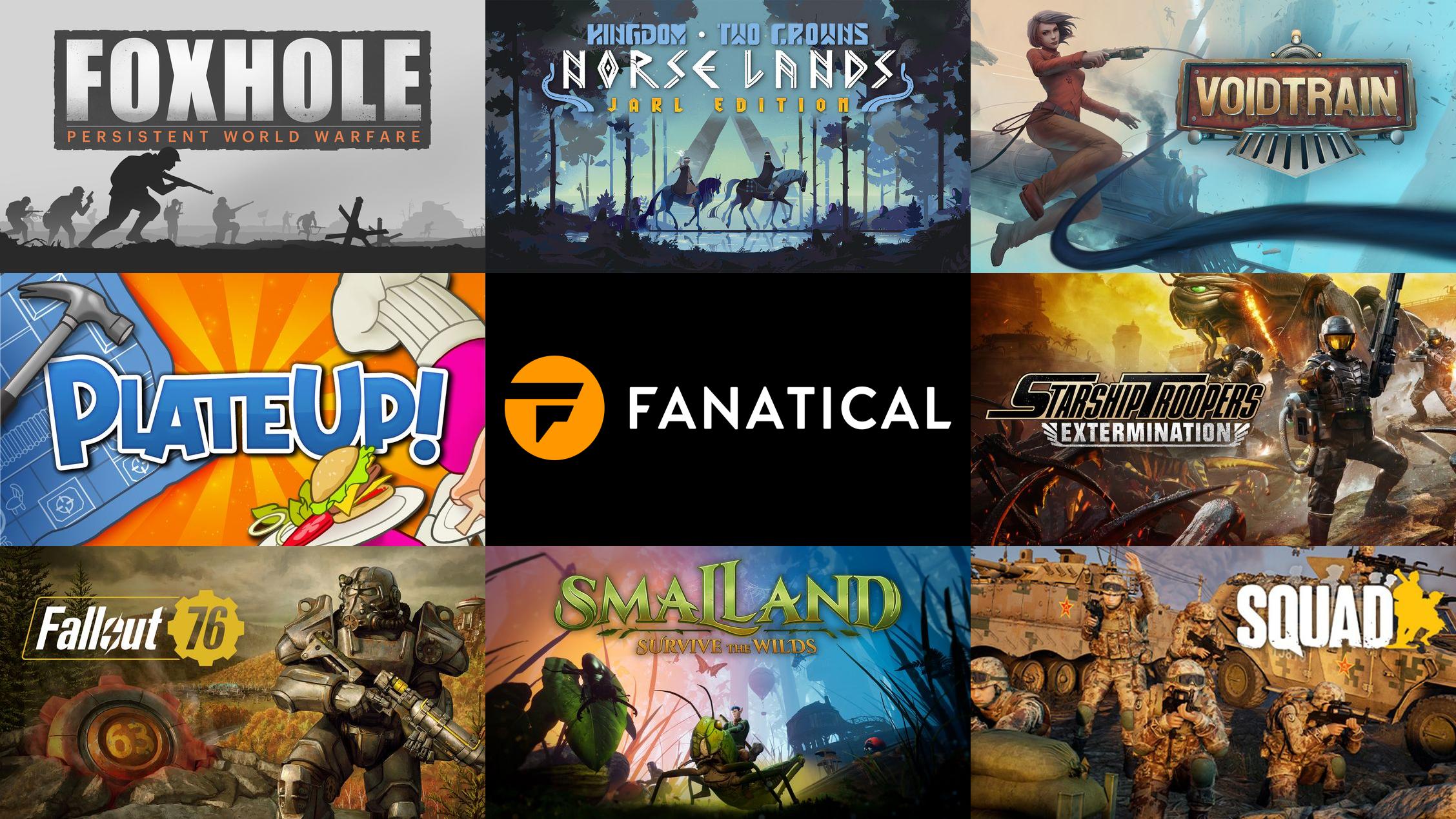 Coop Base Building Games PC and Steam Keys Fanatical