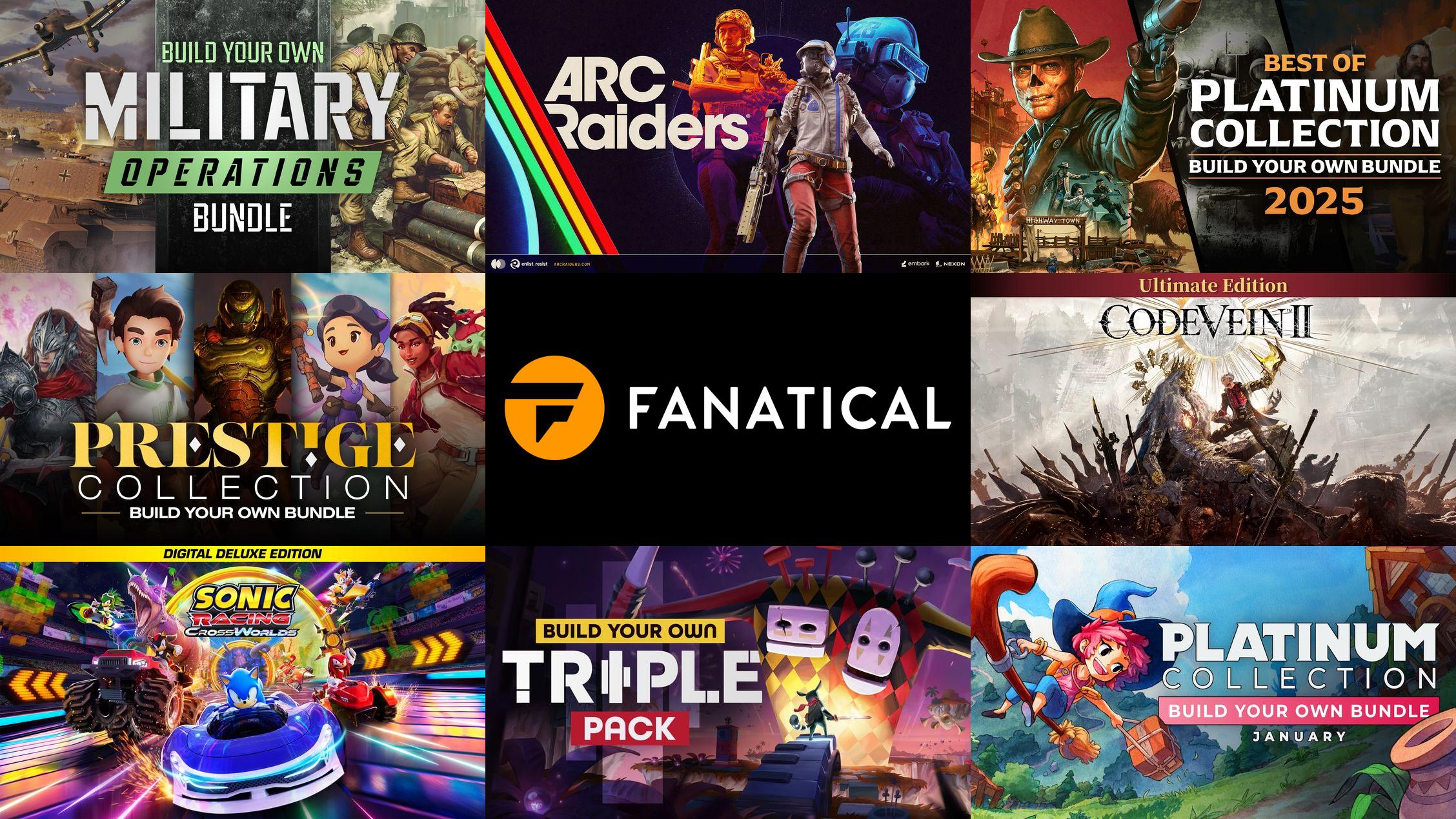 Fanatical