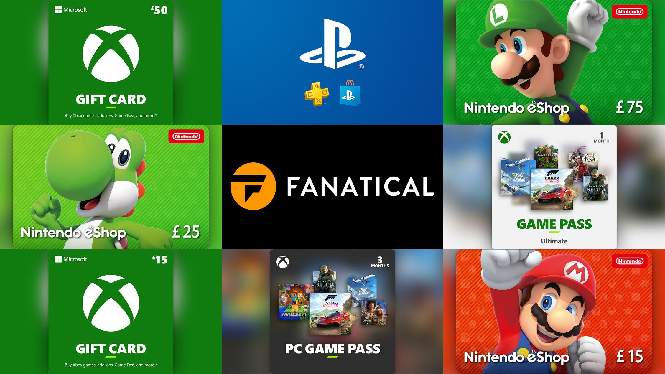 fanatical