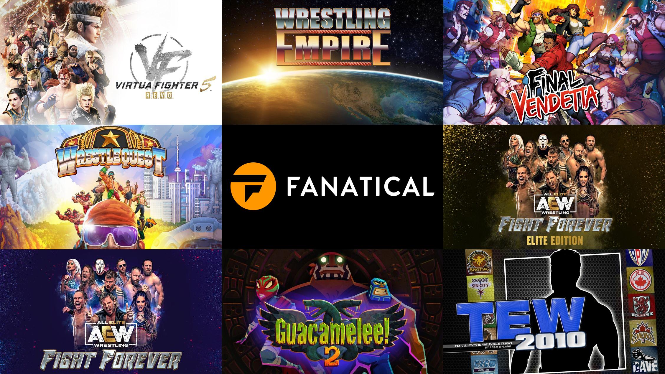 Fanatical