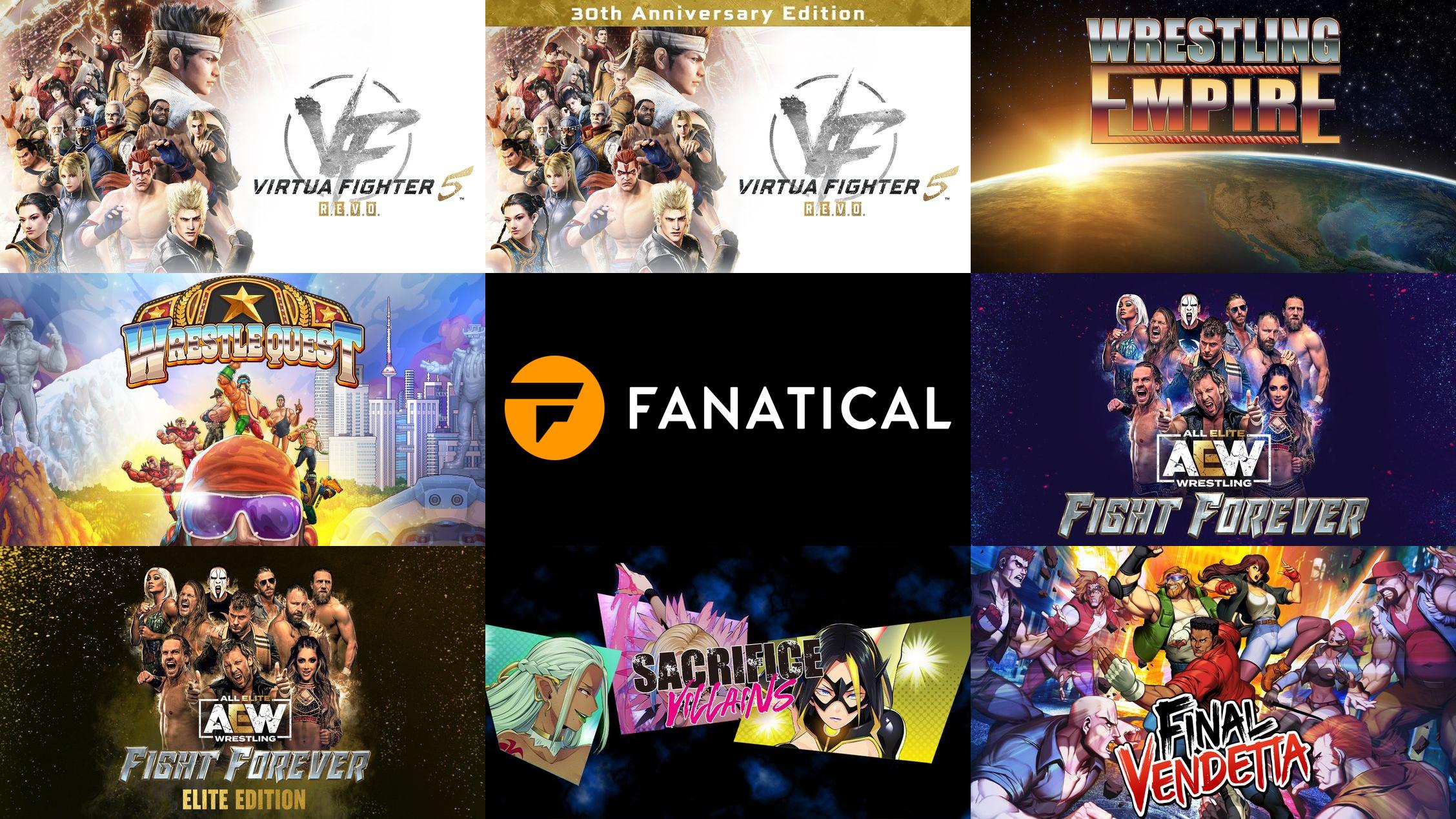 Fanatical