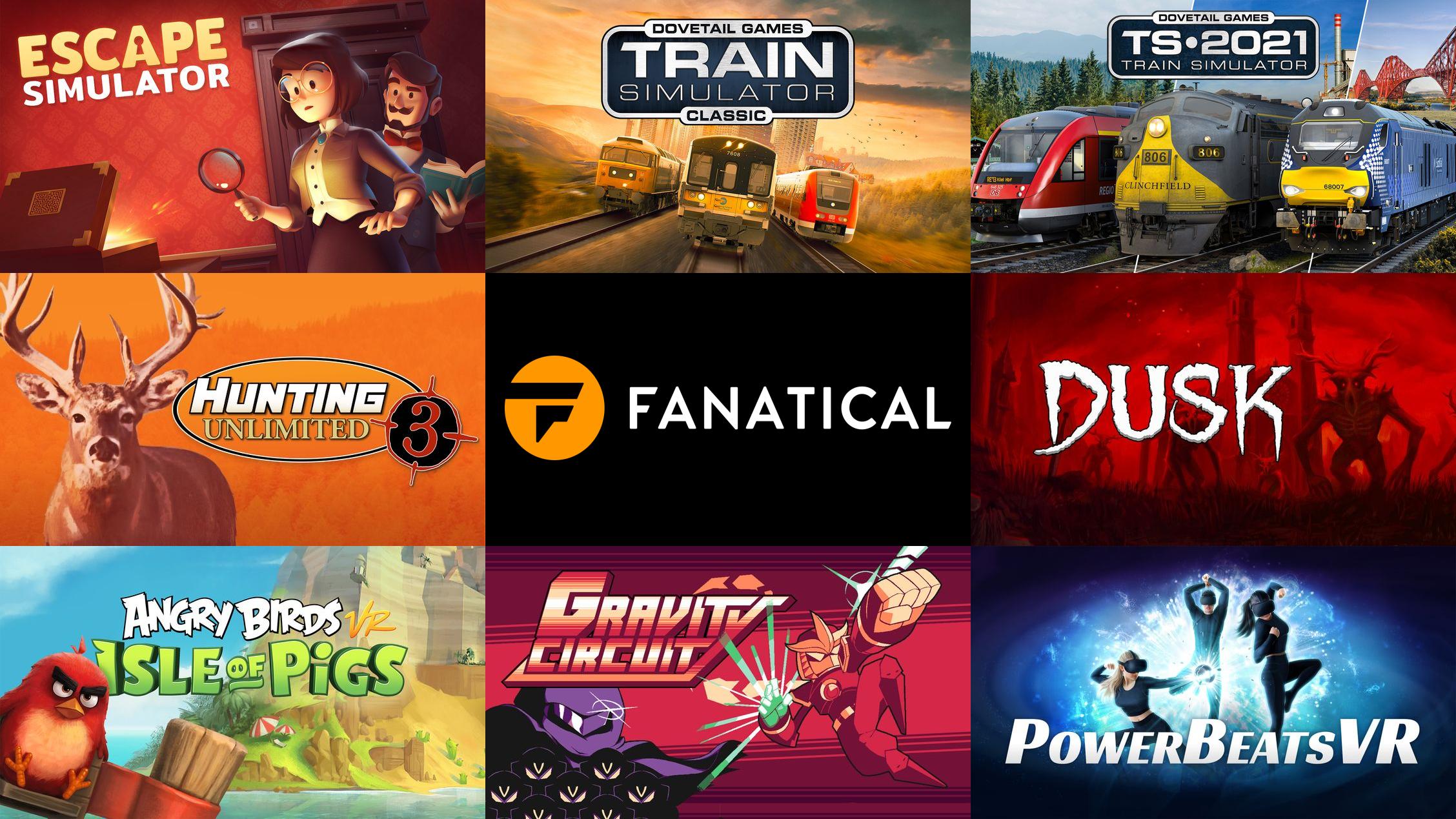 Level Editor Games | PC and Steam Keys | Fanatical