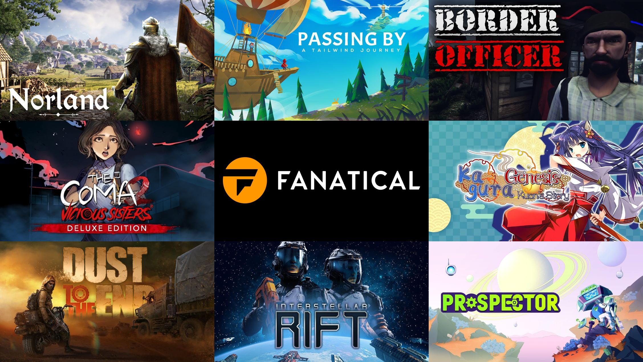 Fanatical
