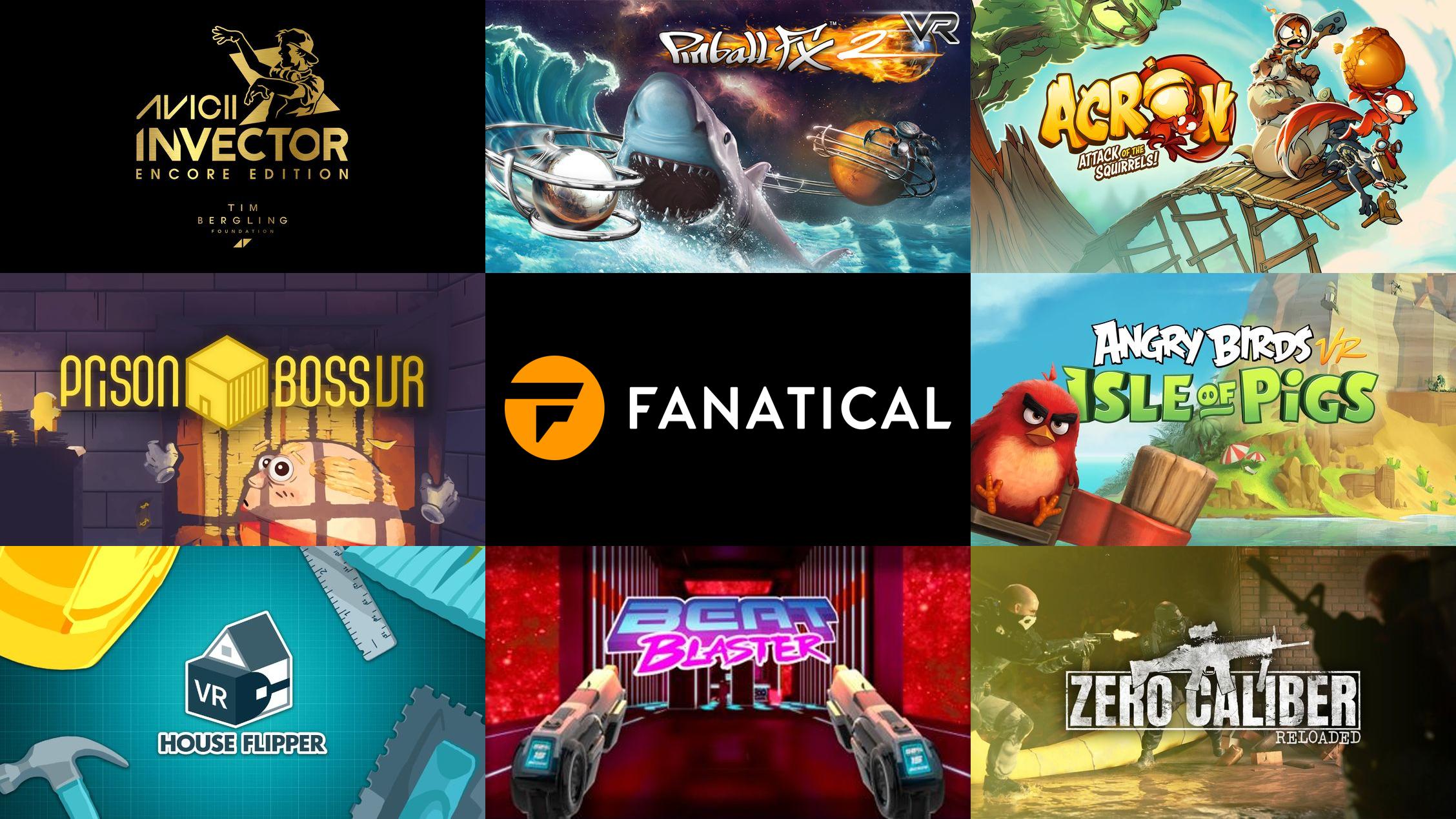 Fanatical