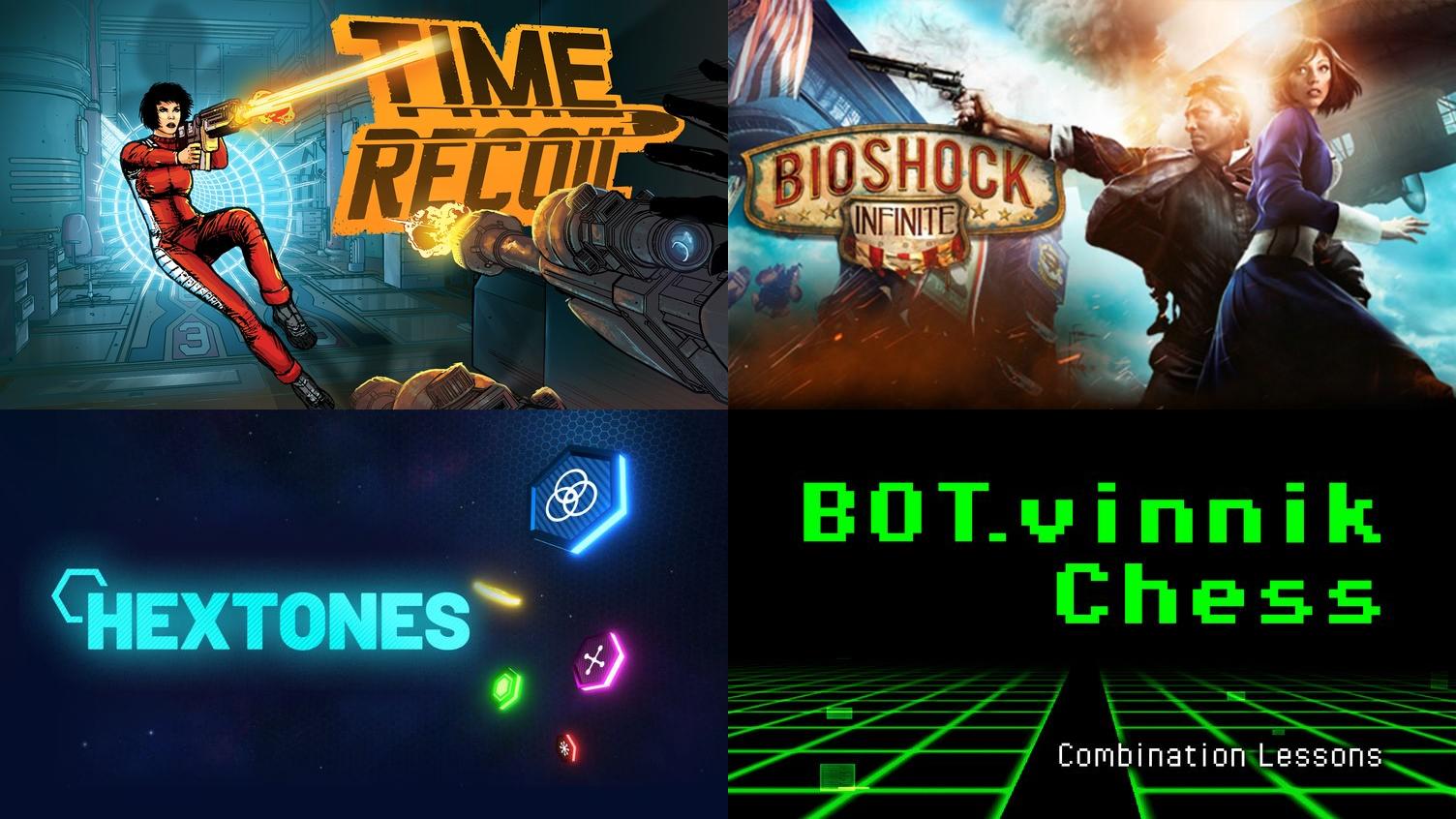 Time Travel Games | PC and Steam Keys | Page 2 | Fanatical