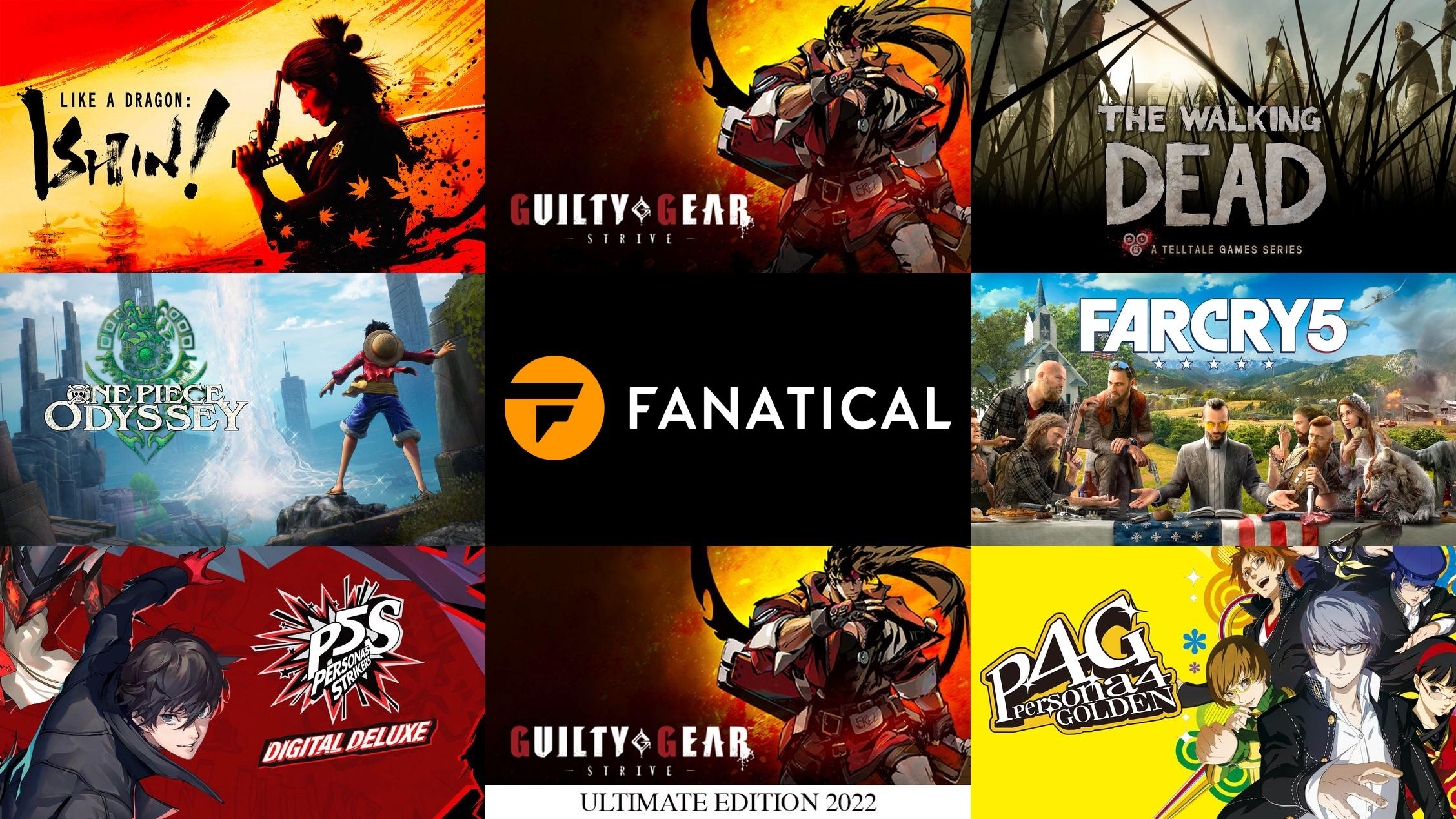 Story Rich Games PC And Steam Keys Page 3 Fanatical