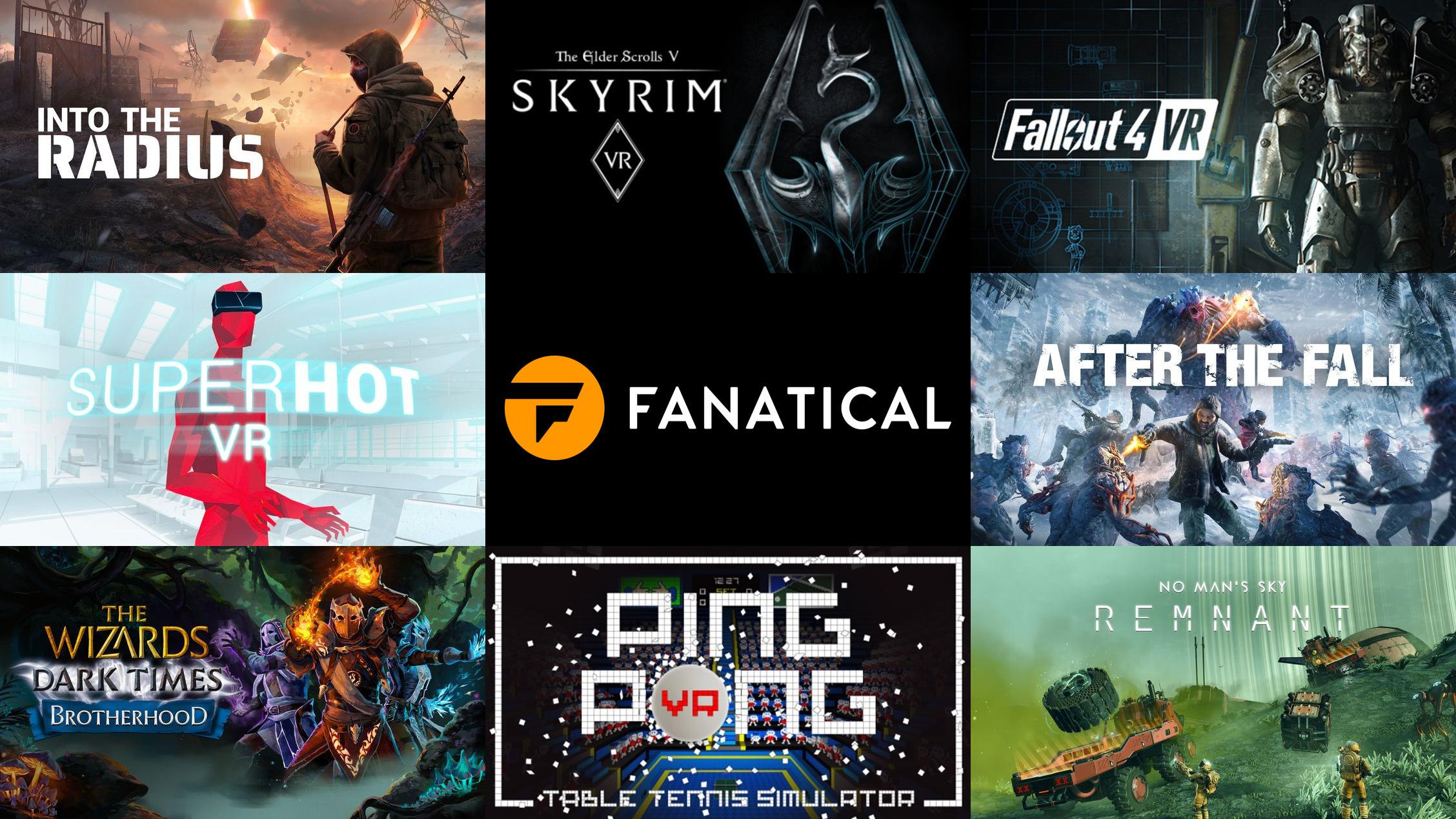 Fanatical