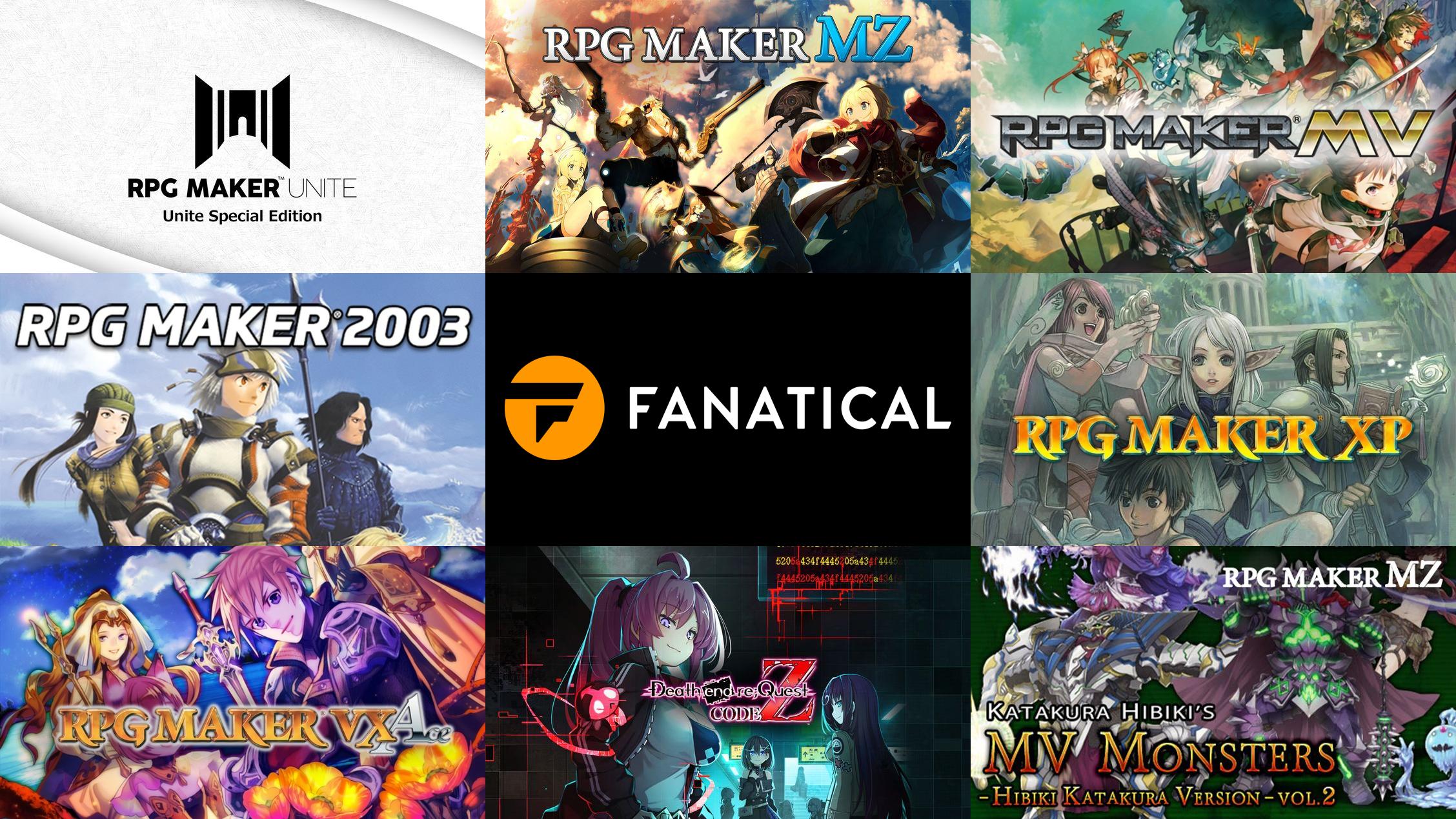 Fanatical