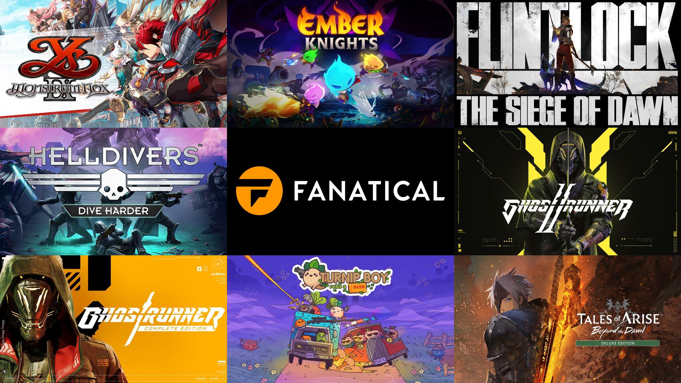 Hack and Slash Games | PC and Steam Keys | Page 3 | Fanatical